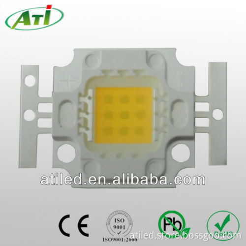 10w cob led, 1000lm cob led, 10w high power led